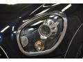 Cosmic Blue Metallic - Cooper Countryman Photo No. 2