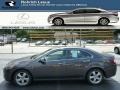Grigio Metallic - TSX Sedan Photo No. 1