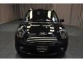 Cosmic Blue Metallic - Cooper Countryman Photo No. 3