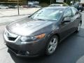 Grigio Metallic - TSX Sedan Photo No. 2