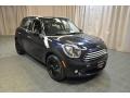 Cosmic Blue Metallic - Cooper Countryman Photo No. 4