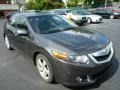 Grigio Metallic - TSX Sedan Photo No. 3