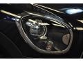 Cosmic Blue Metallic - Cooper Countryman Photo No. 5