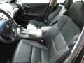 Grigio Metallic - TSX Sedan Photo No. 4