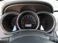 Black Gauges Photo for 2013 Nissan Murano #85421517
