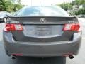 Grigio Metallic - TSX Sedan Photo No. 10