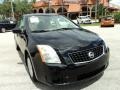 Super Black - Sentra 2.0 Photo No. 2