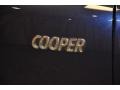 Cosmic Blue Metallic - Cooper Countryman Photo No. 15