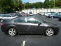 Grigio Metallic - TSX Sedan Photo No. 12