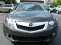 Grigio Metallic - TSX Sedan Photo No. 13