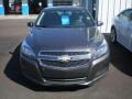 2013 Taupe Gray Metallic Chevrolet Malibu LS  photo #4