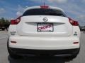 Pearl White - Juke SV Photo No. 4