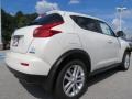 Pearl White - Juke SV Photo No. 5
