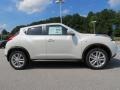 Pearl White - Juke SV Photo No. 6