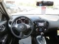Pearl White - Juke SV Photo No. 11