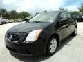 Super Black - Sentra 2.0 Photo No. 13