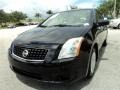 Super Black - Sentra 2.0 Photo No. 14