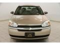 2004 Light Driftwood Metallic Chevrolet Malibu Sedan  photo #2