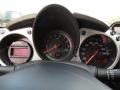 Black Gauges Photo for 2014 Nissan 370Z #85422450