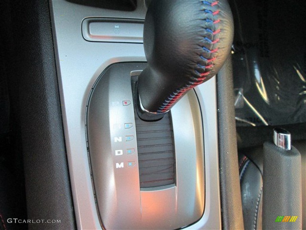 2012 Camaro SS 45th Anniversary Edition Coupe - Carbon Flash Metallic / Jet Black photo #20