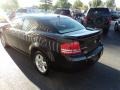 Brilliant Black Crystal Pearl - Avenger SXT Photo No. 3