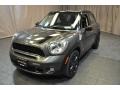 Royal Gray Metallic - Cooper S Countryman ALL4 AWD Photo No. 1