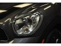Royal Gray Metallic - Cooper S Countryman ALL4 AWD Photo No. 2