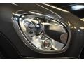 Royal Gray Metallic - Cooper S Countryman ALL4 AWD Photo No. 5