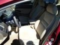 Tango Red Pearl - Civic LX Sedan Photo No. 8