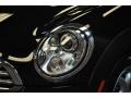 Midnight Black Metallic - Cooper Clubman Photo No. 2
