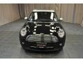 Midnight Black Metallic - Cooper Clubman Photo No. 3