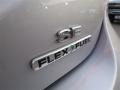 2013 Ingot Silver Ford Focus SE Sedan  photo #10