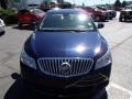 2011 Midnight Blue Metallic Buick LaCrosse CX  photo #2