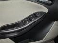 2013 Ingot Silver Ford Focus SE Sedan  photo #12
