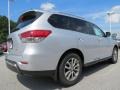 Brilliant Silver - Pathfinder SL Photo No. 5