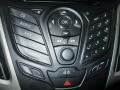 2013 Ingot Silver Ford Focus SE Sedan  photo #15