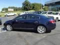 2011 Midnight Blue Metallic Buick LaCrosse CX  photo #8