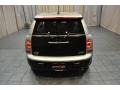 Midnight Black Metallic - Cooper Clubman Photo No. 19