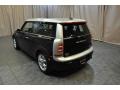 Midnight Black Metallic - Cooper Clubman Photo No. 20