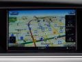 Navigation of 2014 S4 Premium plus 3.0 TFSI quattro