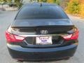 Pacific Blue Pearl - Sonata SE 2.0T Photo No. 5