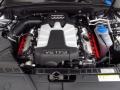 3.0 Liter FSI Supercharged DOHC 24-Valve VVT V6 Engine for 2014 Audi S4 Premium plus 3.0 TFSI quattro #85423827