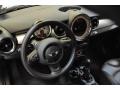 Midnight Black Metallic - Cooper Clubman Photo No. 29