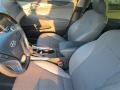 Pacific Blue Pearl - Sonata SE 2.0T Photo No. 8
