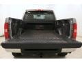 2009 Graystone Metallic Chevrolet Silverado 1500 LT Extended Cab 4x4  photo #13