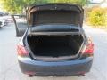 Pacific Blue Pearl - Sonata SE 2.0T Photo No. 11