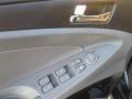 Pacific Blue Pearl - Sonata SE 2.0T Photo No. 13