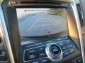 Pacific Blue Pearl - Sonata SE 2.0T Photo No. 19