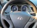 Pacific Blue Pearl - Sonata SE 2.0T Photo No. 23