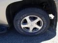Sandstone Metallic - TrailBlazer LS 4x4 Photo No. 7